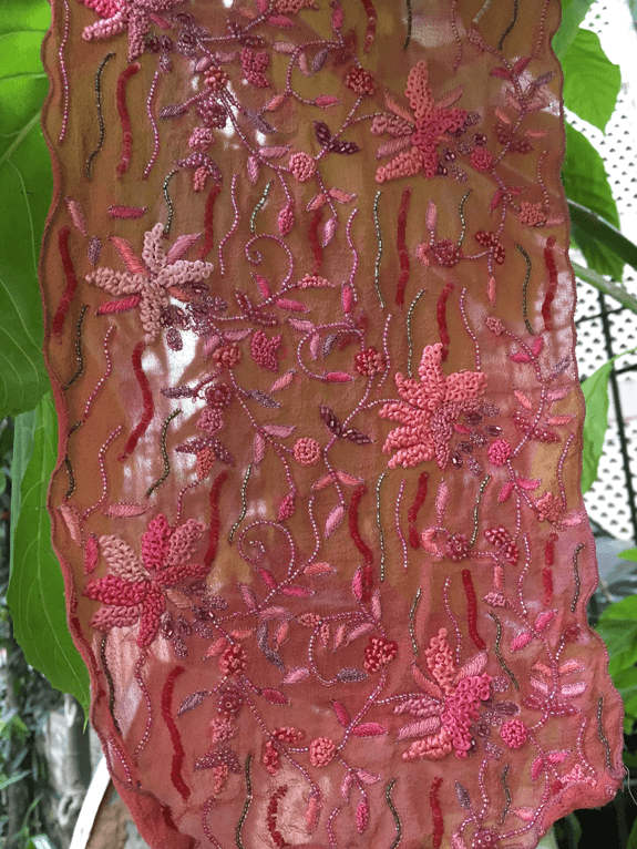 Couture Embroidery