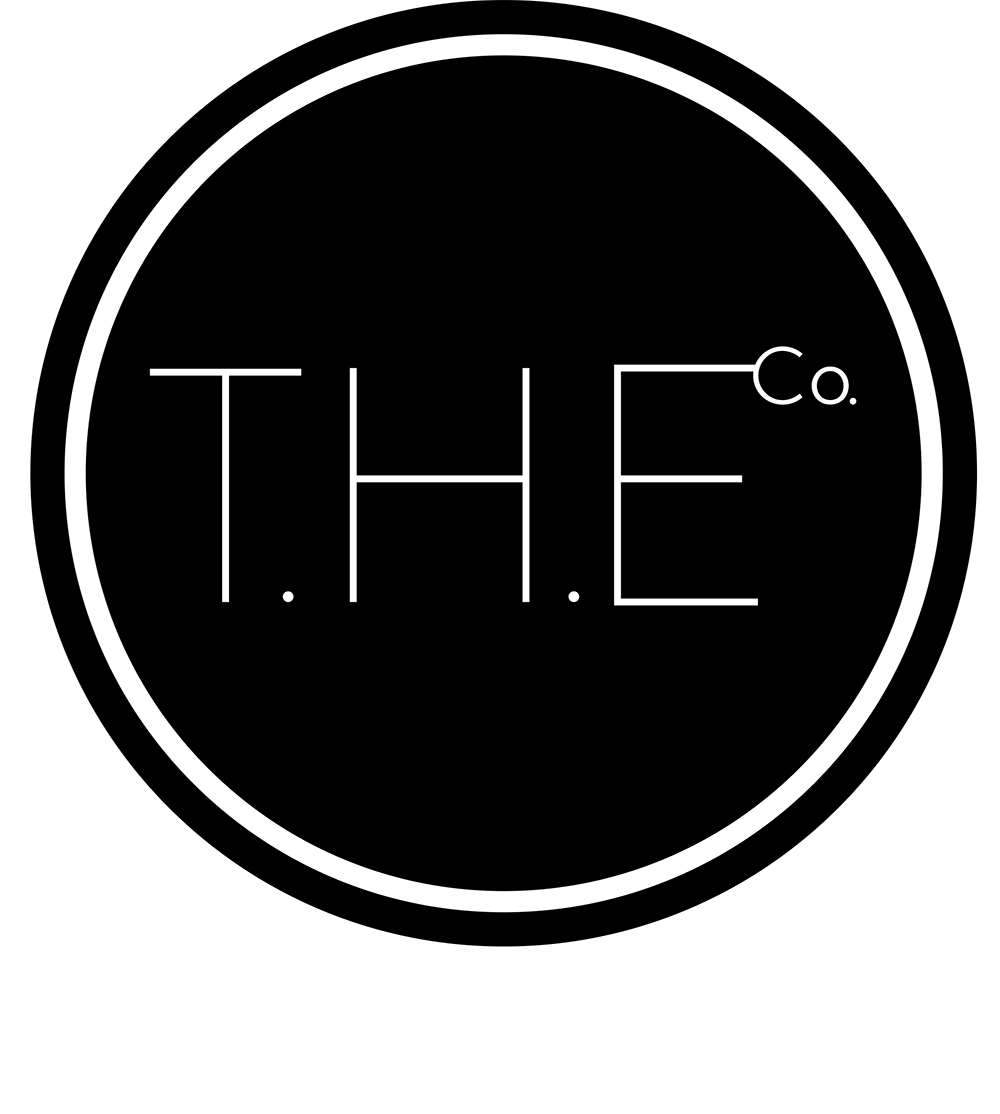 The Hand Embroidery Co. (T.H.E. Co.)